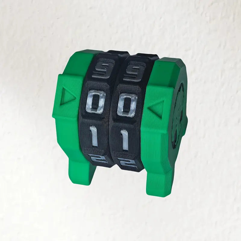 Elemental Energy MTG Life Counter