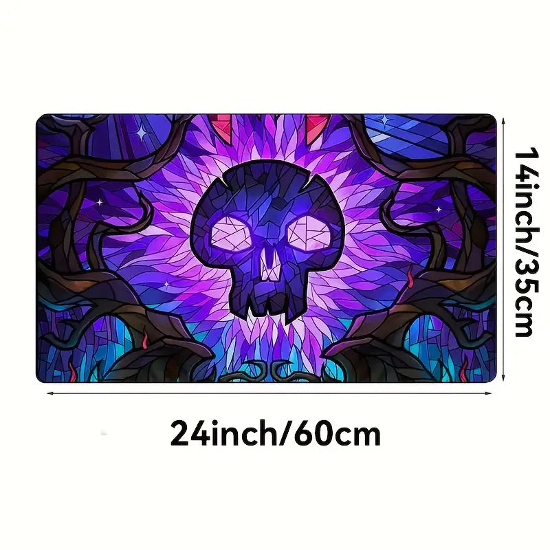MTG Rubber Play Mat