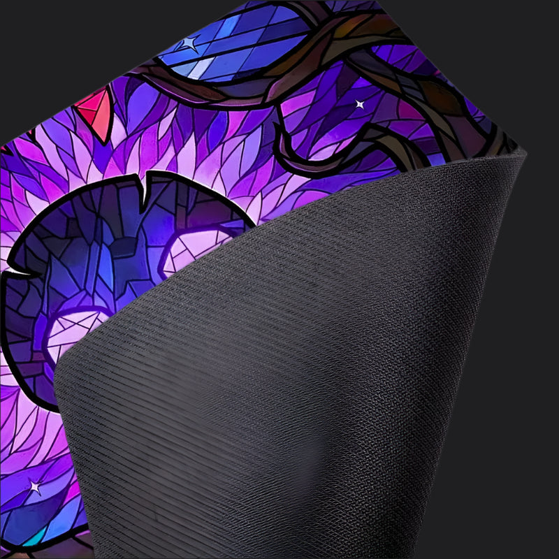 MTG Rubber Play Mat