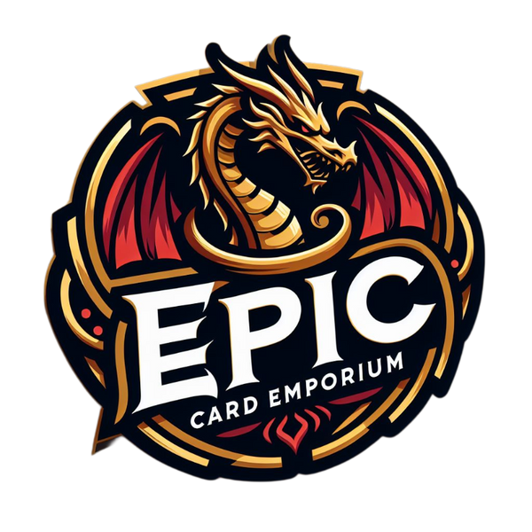 Epic Card Emporium