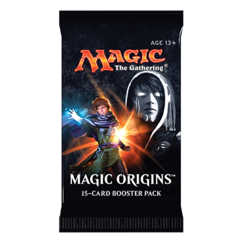 Magic Origions Play Booster