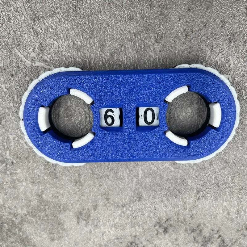 TCG Life Counter