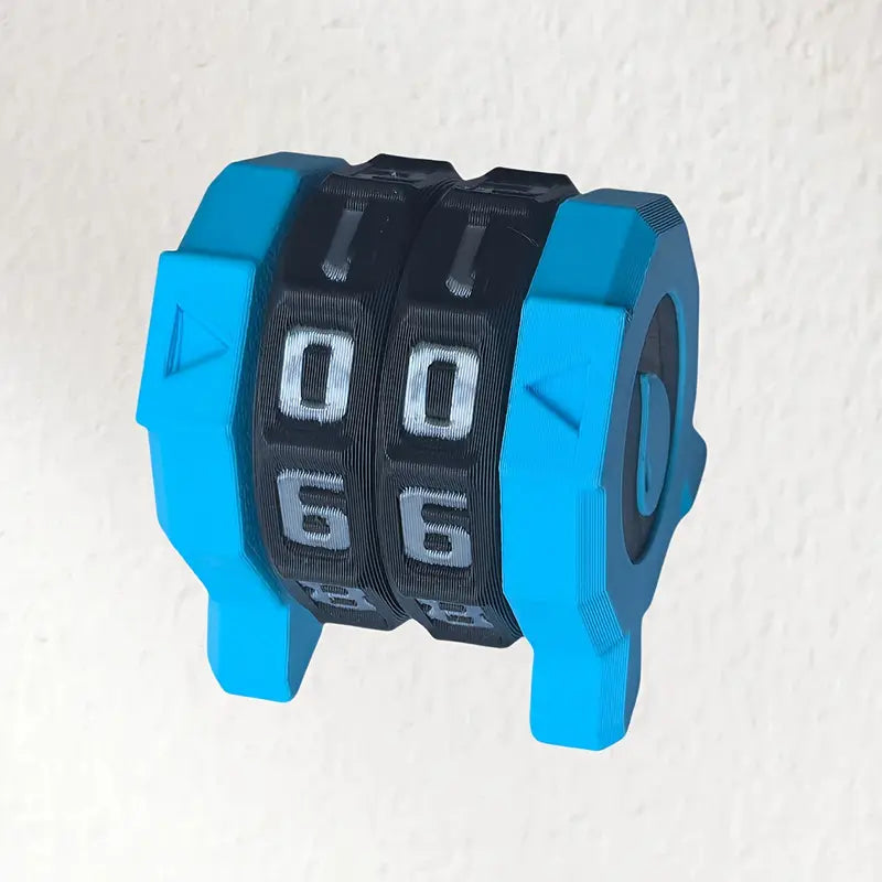 Elemental Energy MTG Life Counter