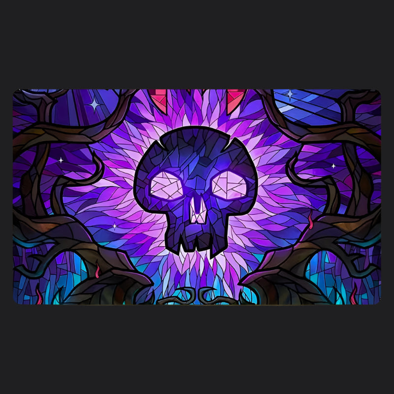 MTG Rubber Play Mat