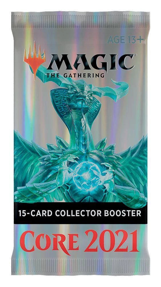 Core 2021 Collectors