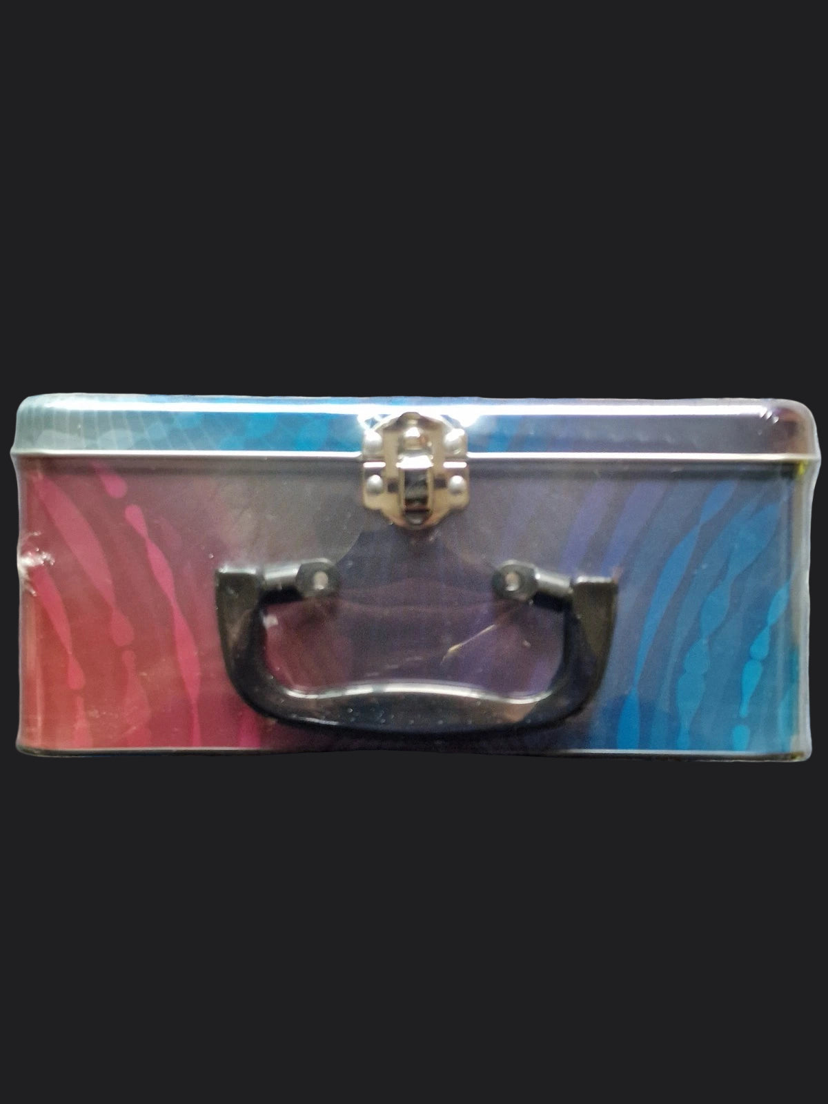 Pokémon TCG: Scarlet & Violet Collector Chest Tin – Fall 2023
