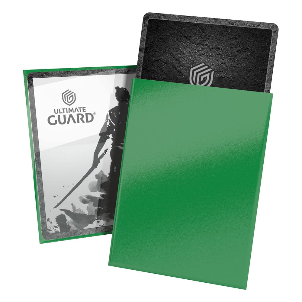 Ultimate Guard Katana Sleeves Standard Size (100)