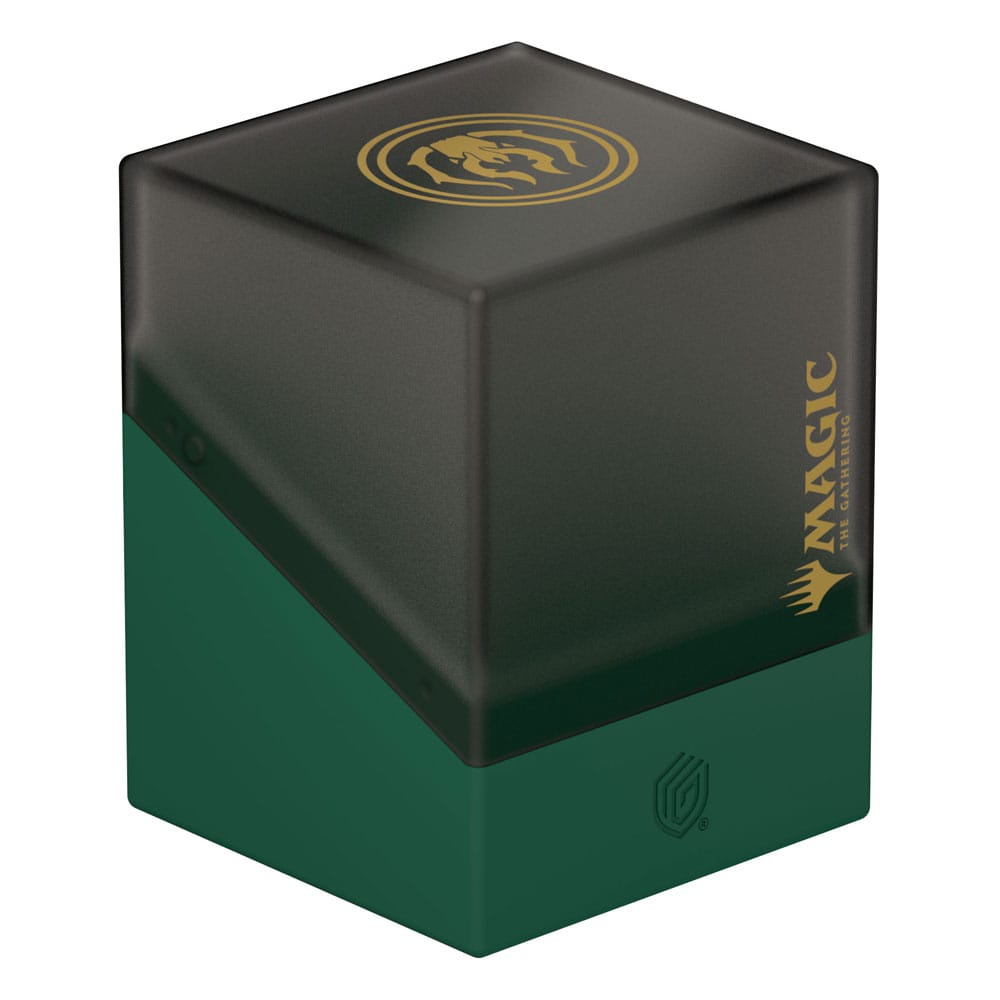 Ultimate Guard Boulder 100+ Magic: The Gathering ""Guild Summit""