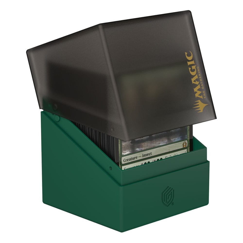 Ultimate Guard Boulder 100+ Magic: The Gathering ""Guild Summit""