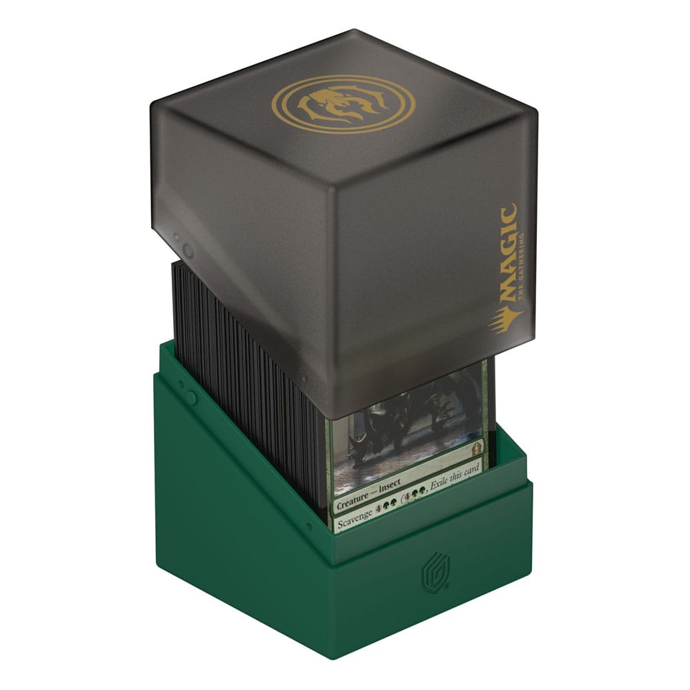 Ultimate Guard Boulder 100+ Magic: The Gathering ""Guild Summit""