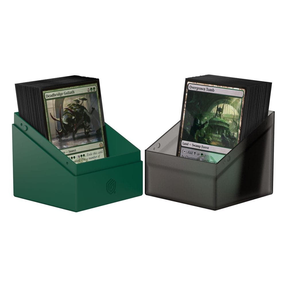 Ultimate Guard Boulder 100+ Magic: The Gathering ""Guild Summit""