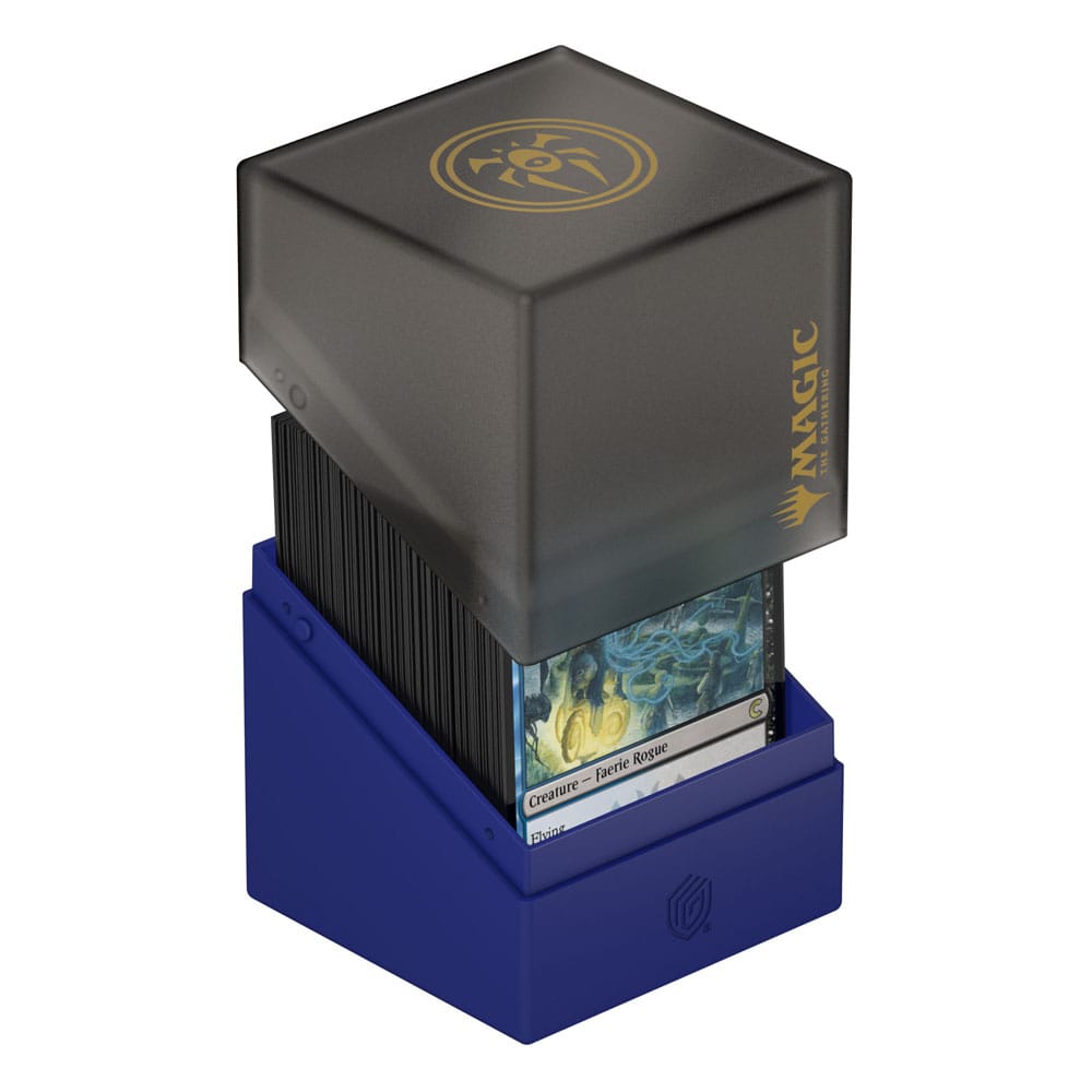 Ultimate Guard Boulder 100+ Magic: The Gathering ""Guild Summit""