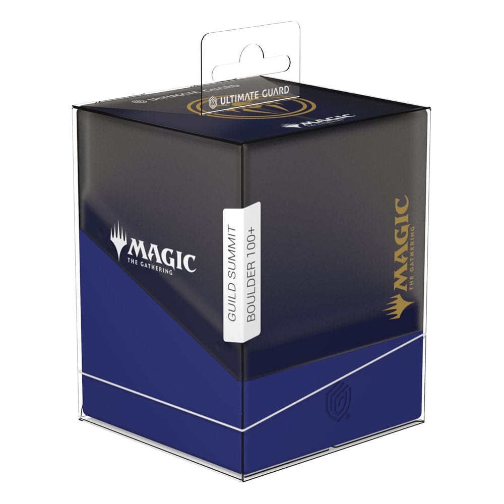 Ultimate Guard Boulder 100+ Magic: The Gathering ""Guild Summit""