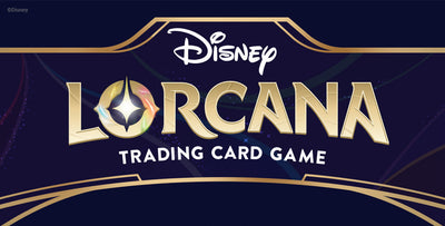 Lorcana TCG Booster Box