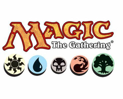 MTG TCG