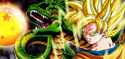 DragonBall TCG