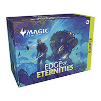 Magic: The Gathering - Edge of Eternities Bundle
