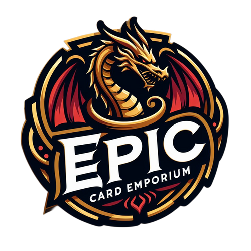 Epic Card Emporium