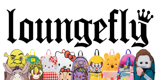 Loungefly Bags