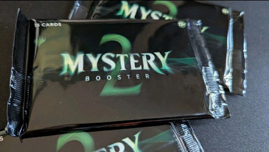 Mystery Booster 2 - Individual Pack