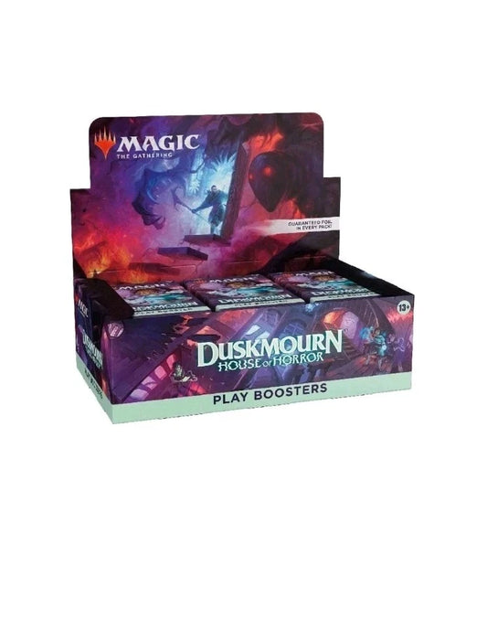 Duskmourn: House of Horror Play Booster Pack