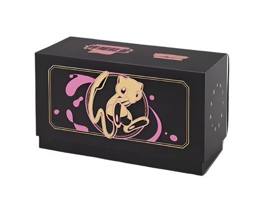 Radiant Energy Mew Gift Box S-Chinese Pokémon