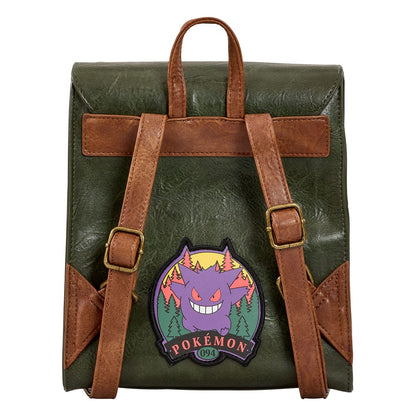 Pokemon by Loungefly Mini Backpack Scout