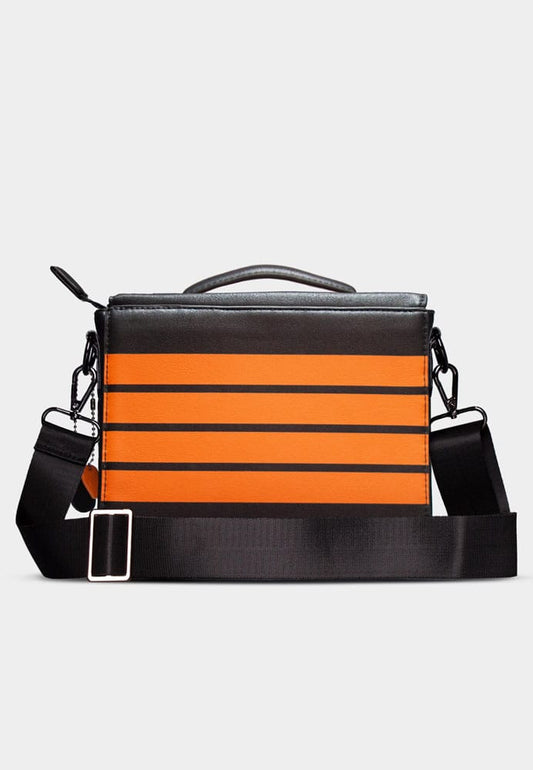 Pokemon PU Leather Messenger Bag Pikachu